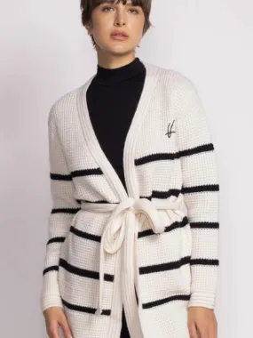 Pink Martini Aspen Cardigan