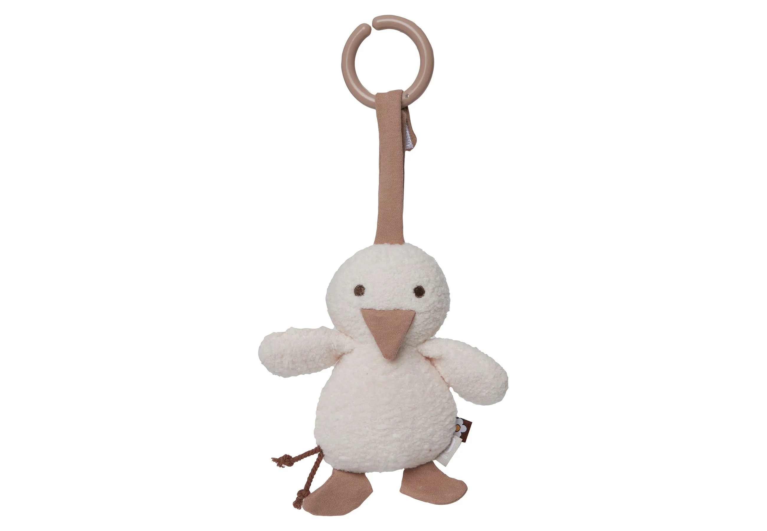 Pram Hanger Spring Garden Duck