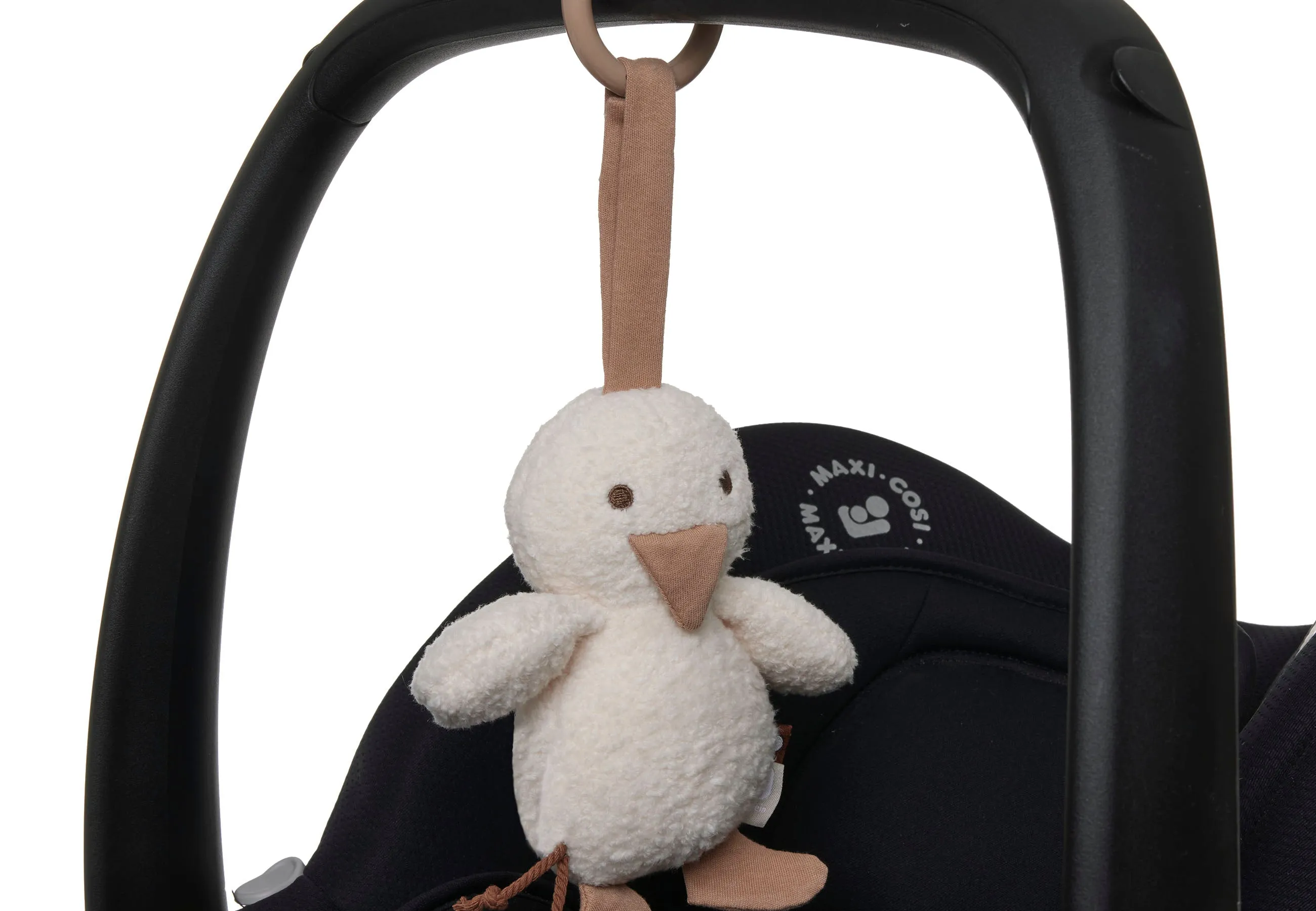 Pram Hanger Spring Garden Duck