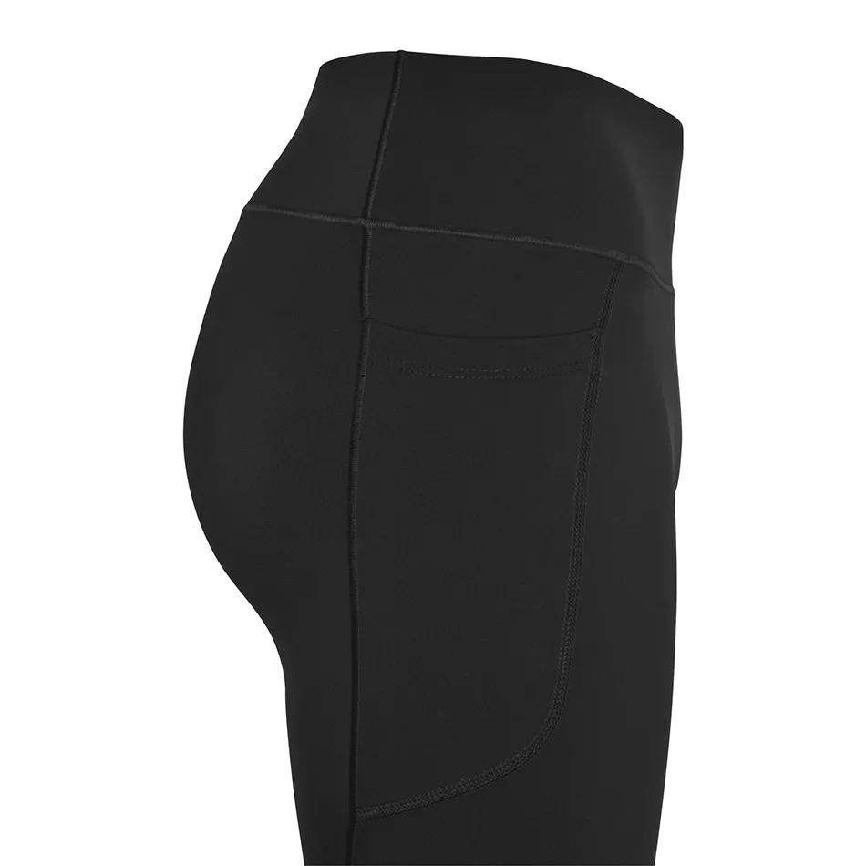 Pressio Women's Bio Half Tight Mid Rise