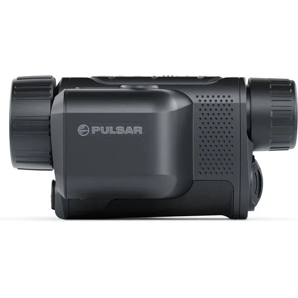 Pulsar Axion 2 XG35 LRF Thermal Handhelds Monocular