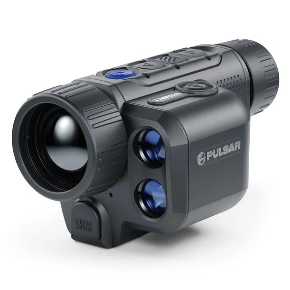 Pulsar Axion 2 XG35 LRF Thermal Handhelds Monocular