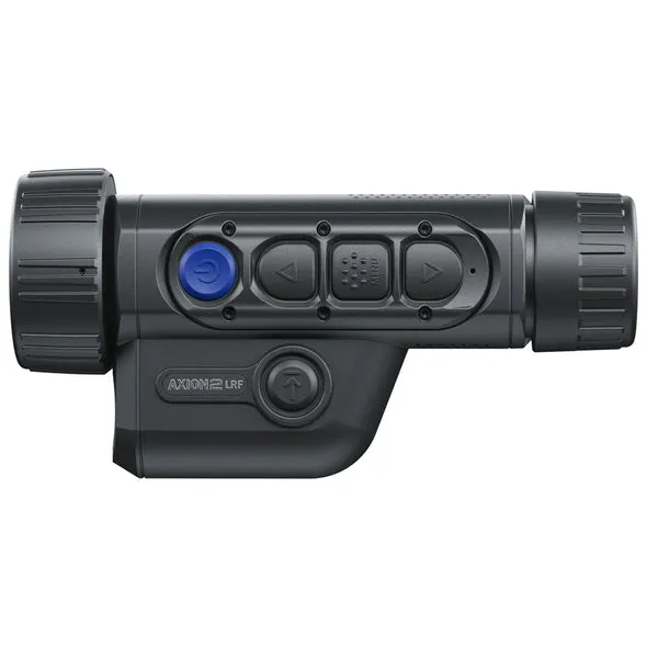 Pulsar Axion 2 XG35 LRF Thermal Handhelds Monocular