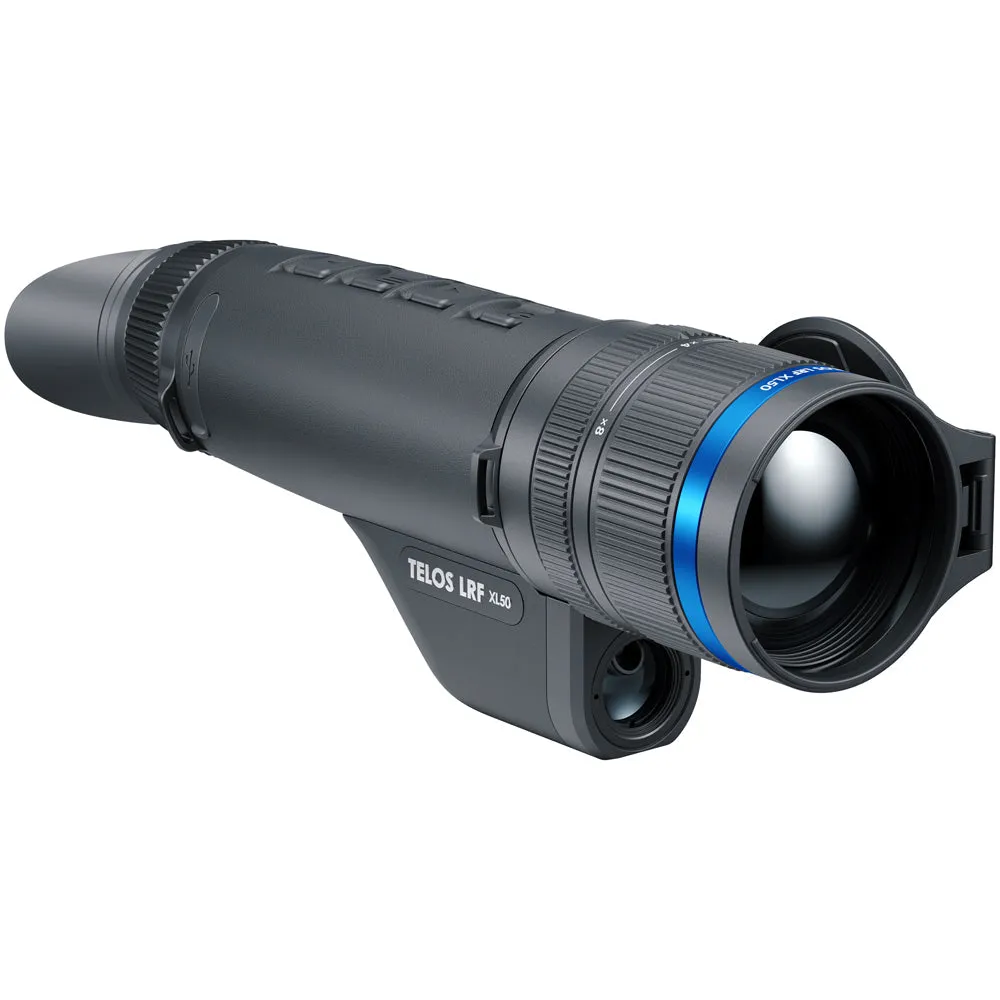 Pulsar Telos LRF XL50 Thermal Monocular