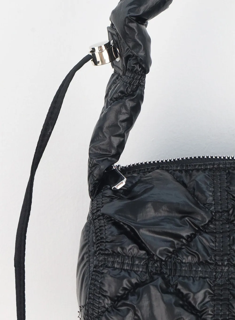 Quilted Crossbody Bag CU329