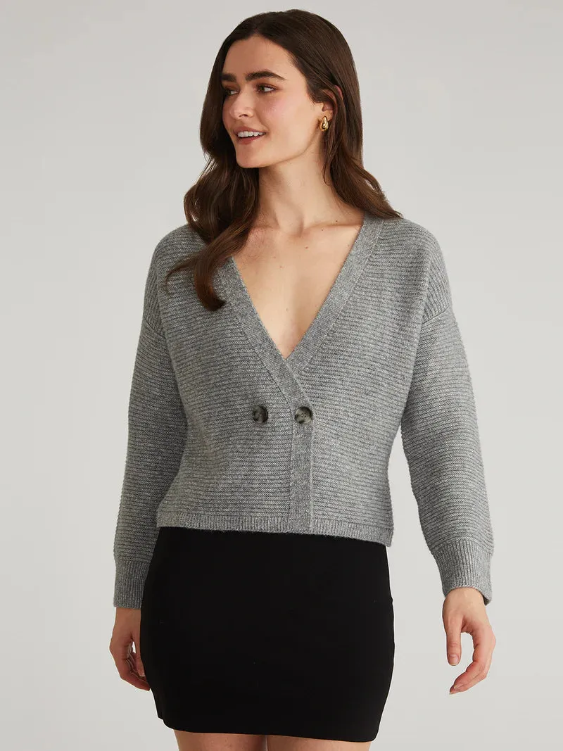 Quinn Cardigan