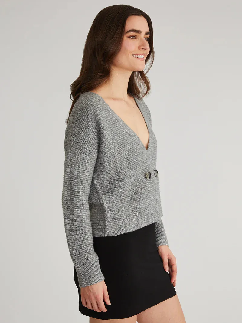 Quinn Cardigan