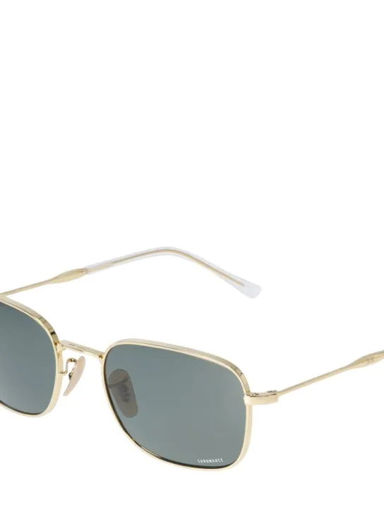 Ray-Ban   Metal Revamp squared sunglasses 