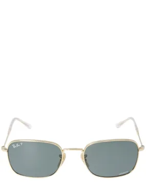 Ray-Ban   Metal Revamp squared sunglasses 