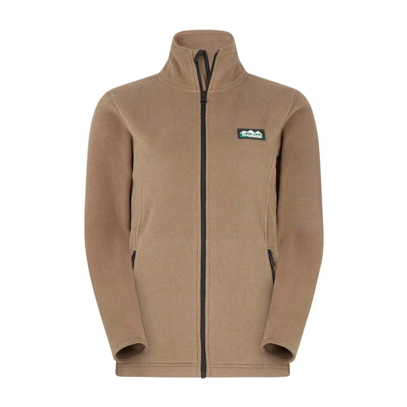 Ridgeline Womens Faroe Jacket