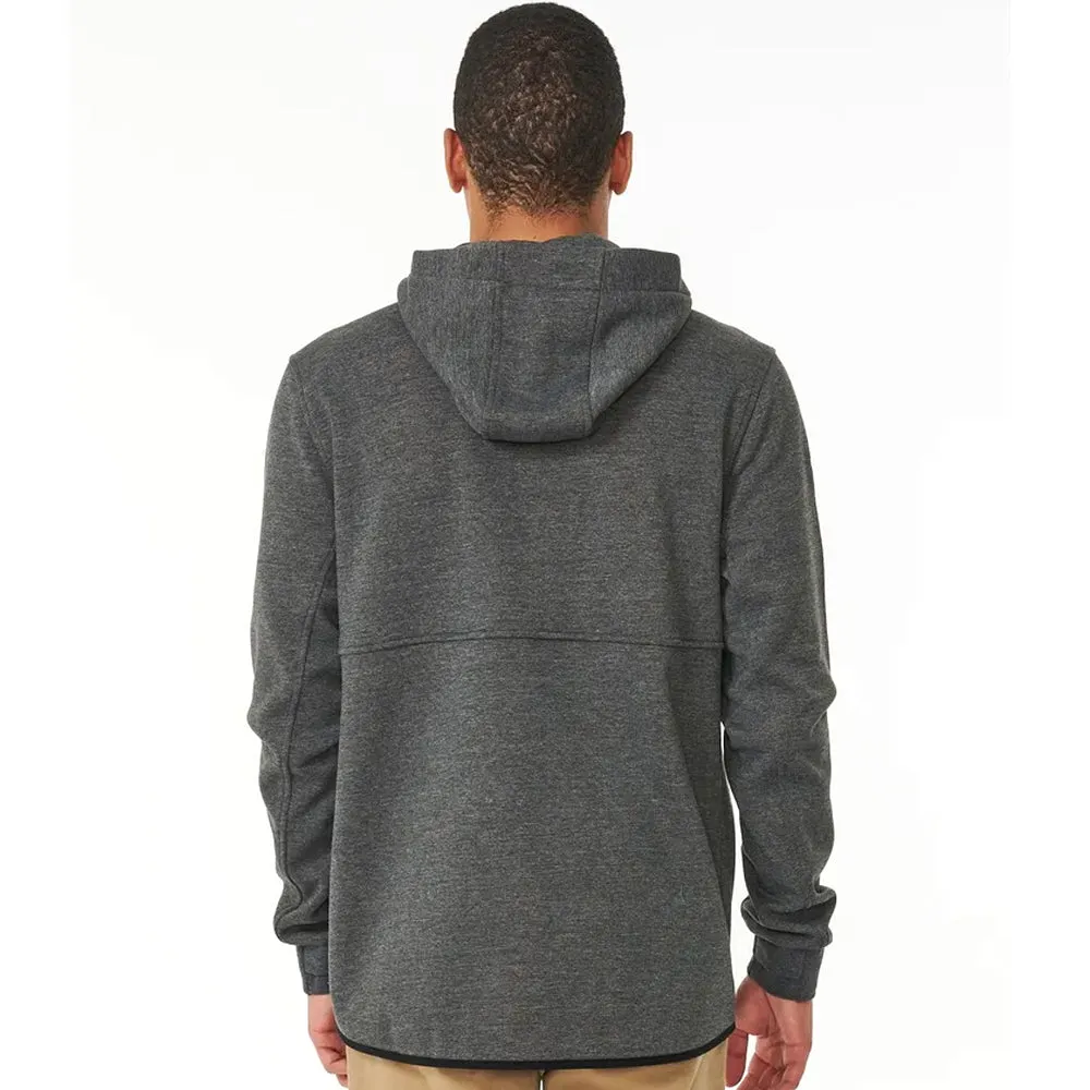 Rip Curl Anti Series Departed Fleece