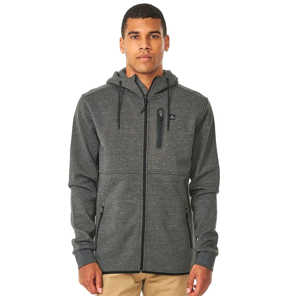 Rip Curl Anti Series Departed Fleece