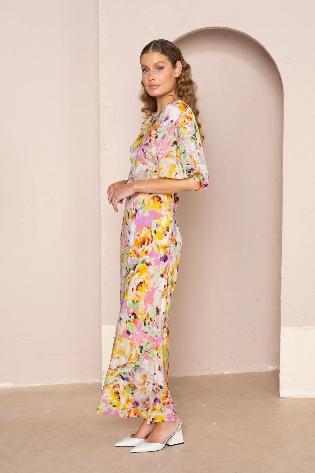 Roxanne Maxi Dress