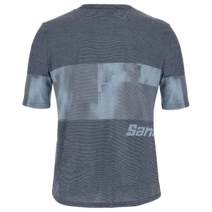 Santini Forza Training T-Shirt