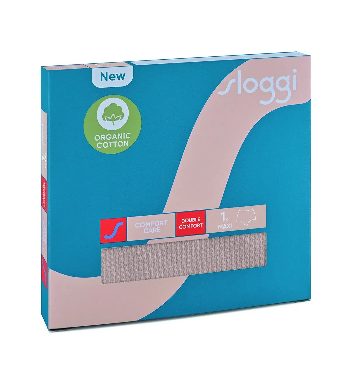 SLOGGI COMFORT CARE MAXI