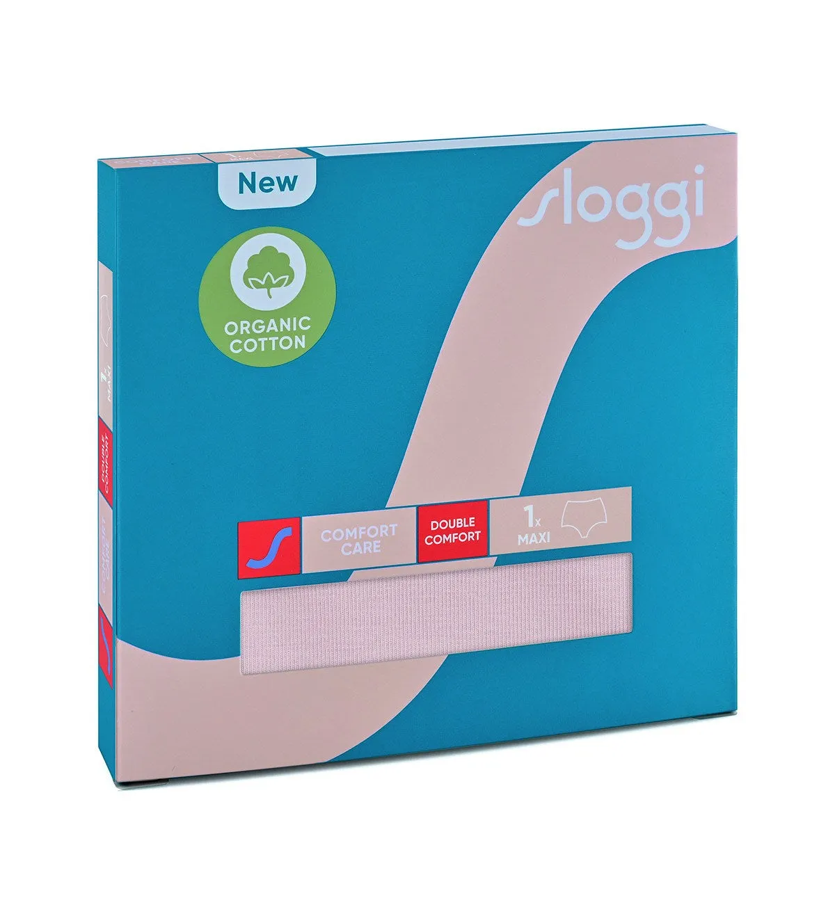 SLOGGI COMFORT CARE MAXI