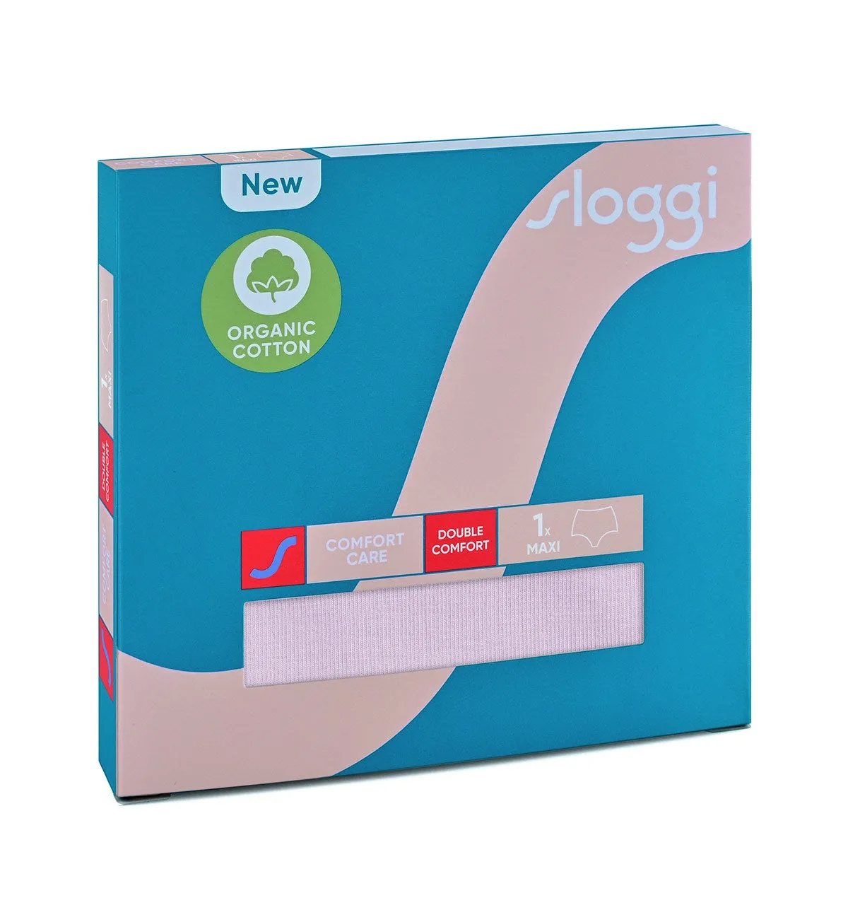 SLOGGI COMFORT CARE MAXI