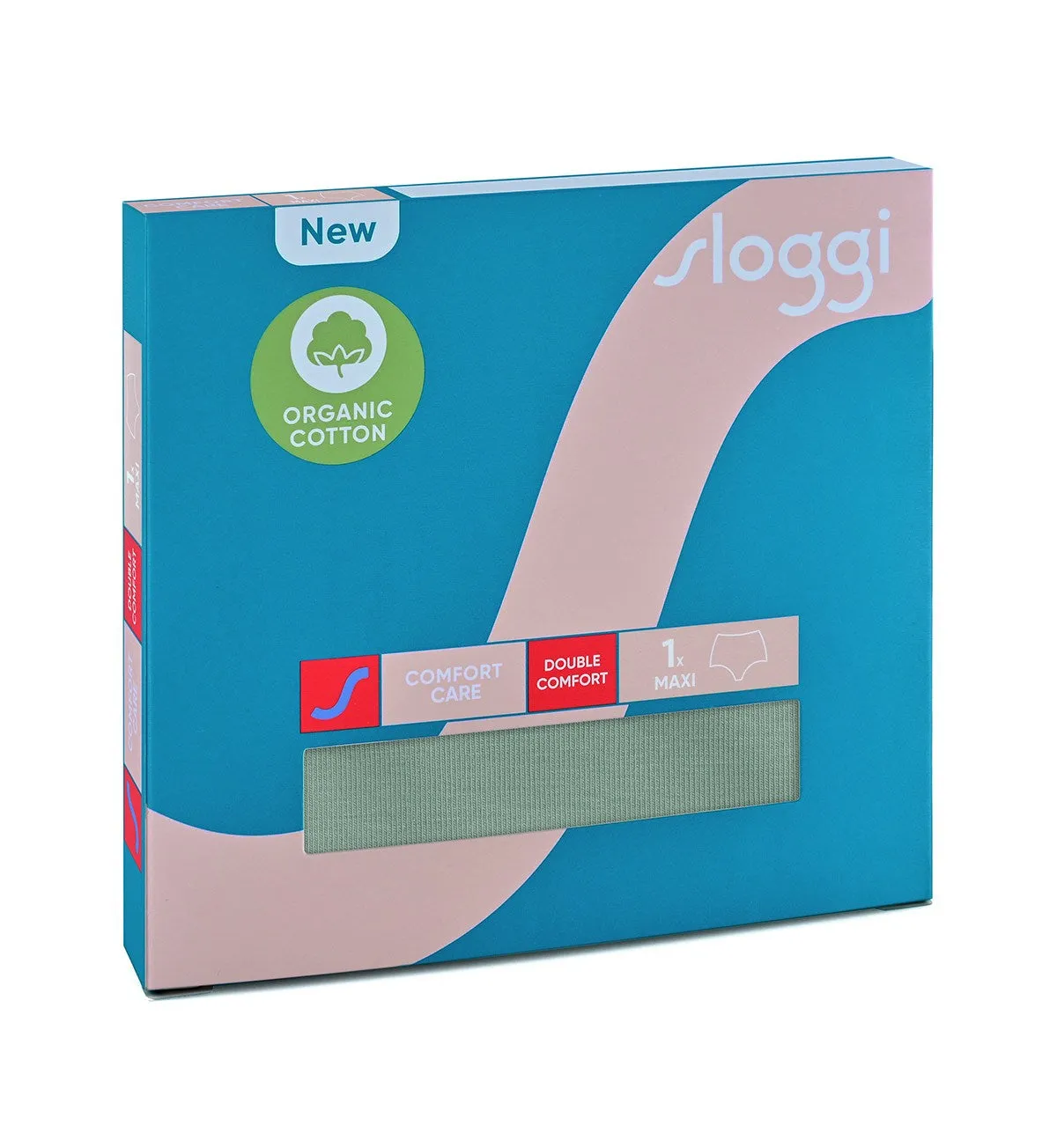 SLOGGI COMFORT CARE MAXI