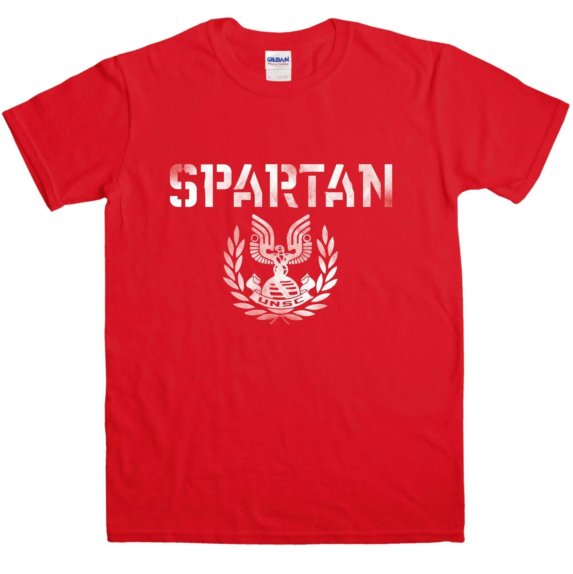 Spartan T-Shirt