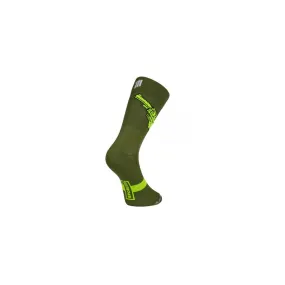 Sporcks Weapons Green Sock