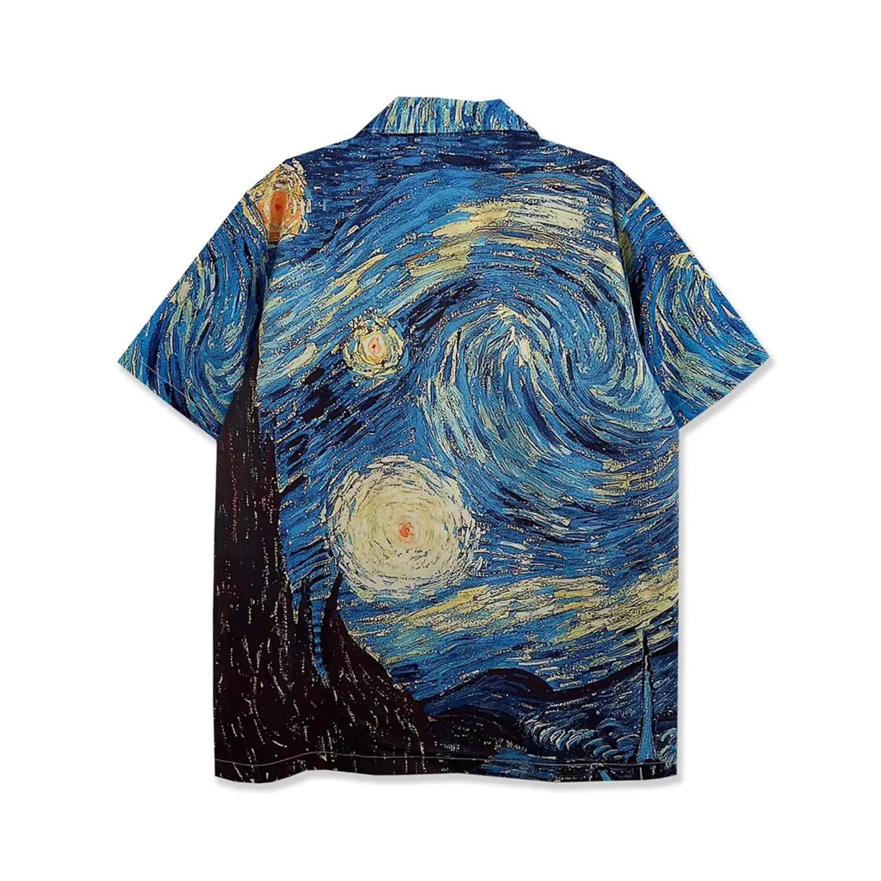 Starry Night Shirt