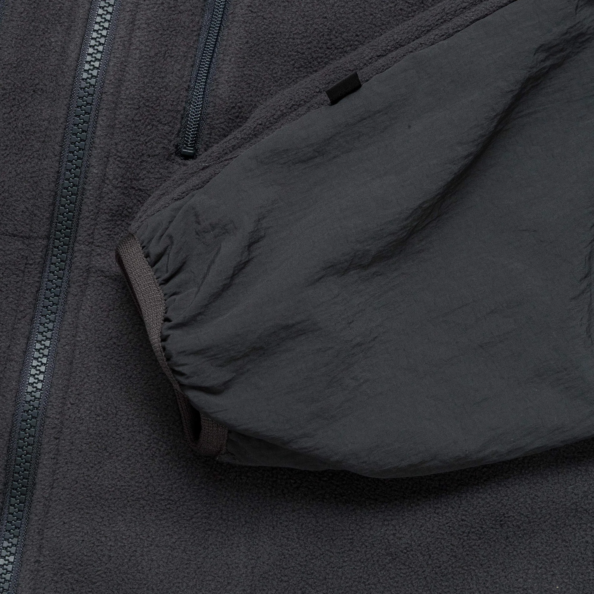 Tech Fleece Jacket - Charcoal