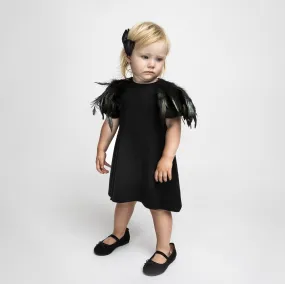 the tiny Feathers