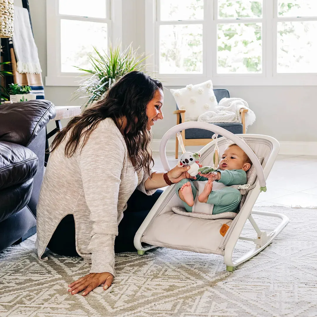 Tiny Love Boho Chic 2-in-1 Rocker