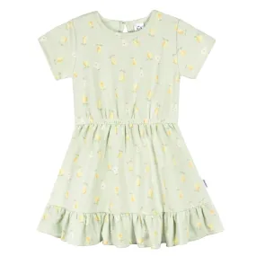 Toddler Girls Pears Dress