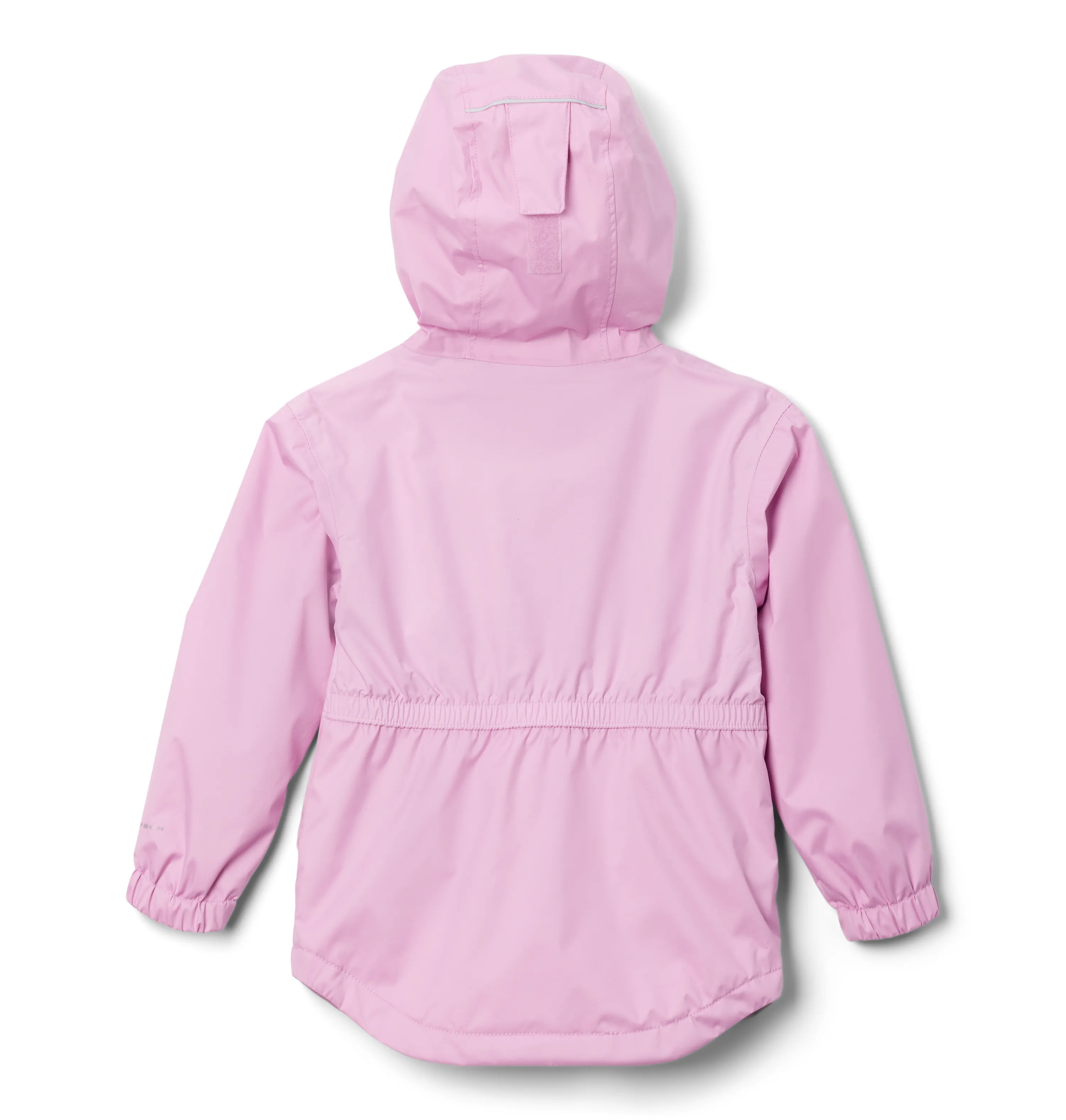 TODDLER RAINY TRAILSFLEECE LINED JACKET - COSMOS