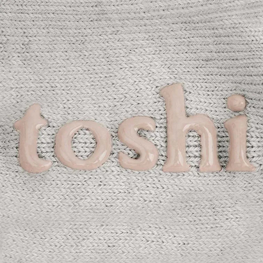 Toshi Organic Dreamtime Tights - Ash