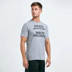 Under Armour Write Records T-Shirt 1344225-035