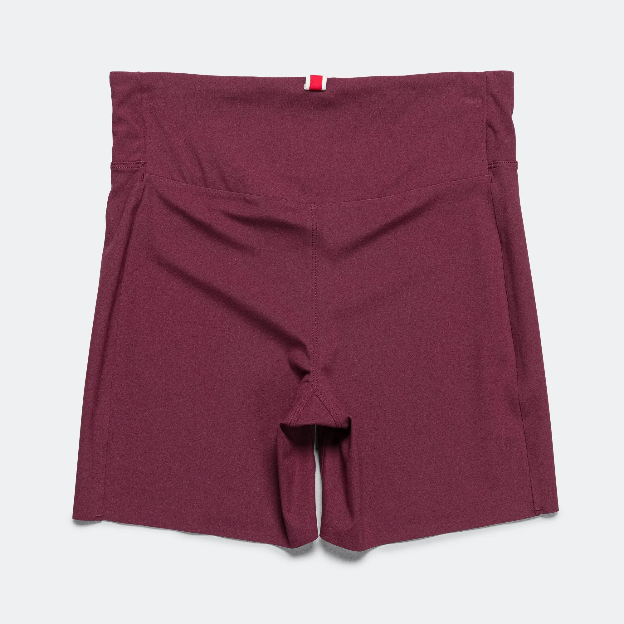 Womens Allston Shorts - Berry