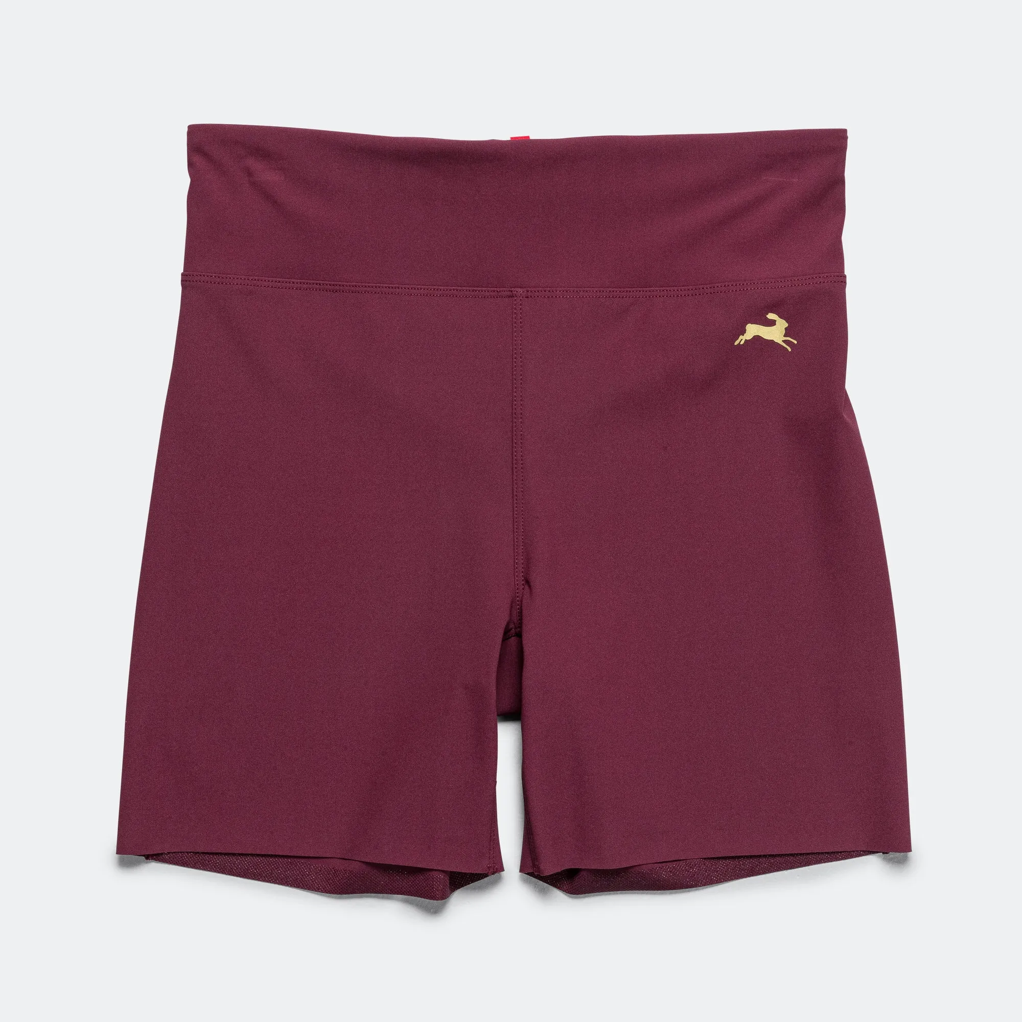 Womens Allston Shorts - Berry