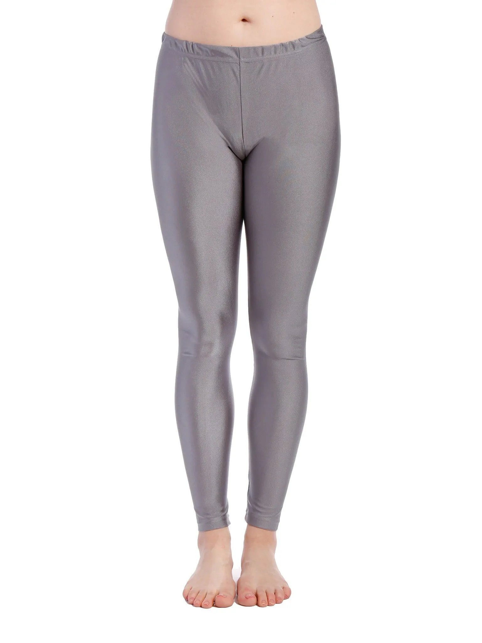 Women's Classic Stretch Leggings