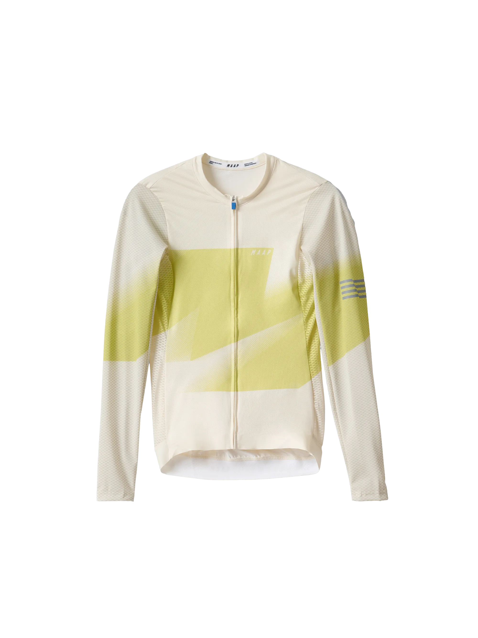 Women's Evolve Pro Air LS Jersey 2.0