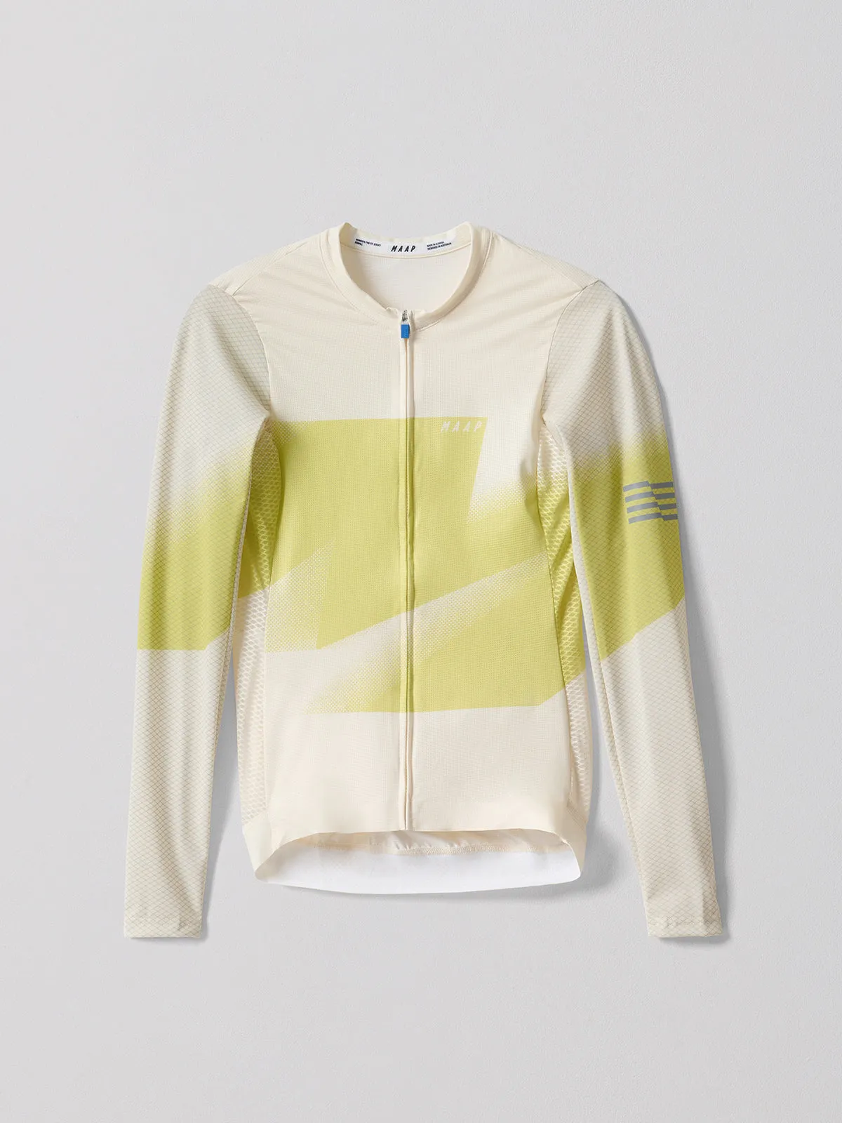 Women's Evolve Pro Air LS Jersey 2.0