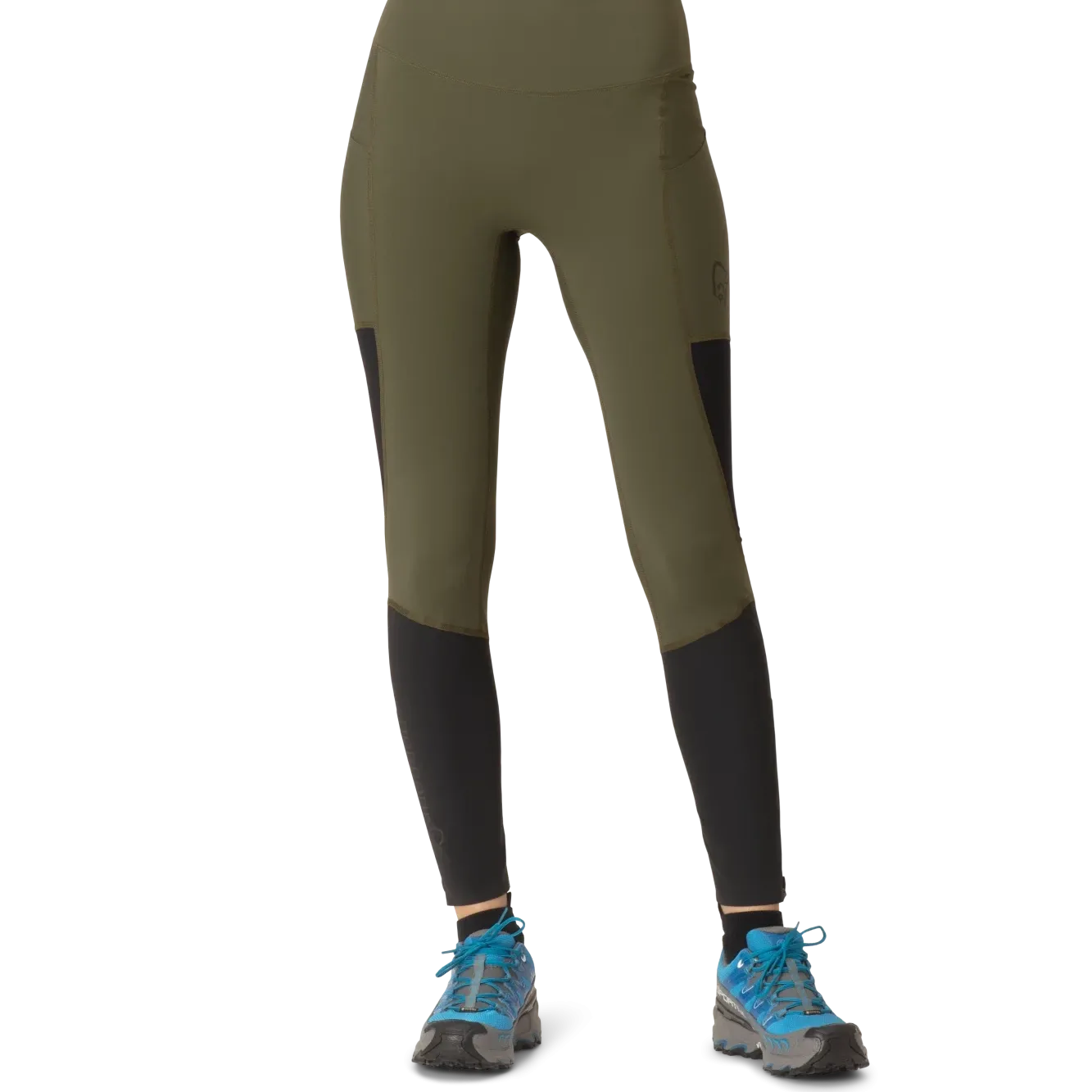 Women's Senja Equaliser Stretch Tights