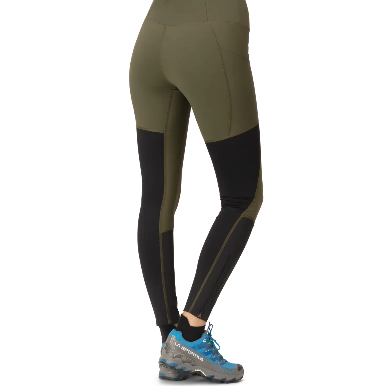 Women's Senja Equaliser Stretch Tights