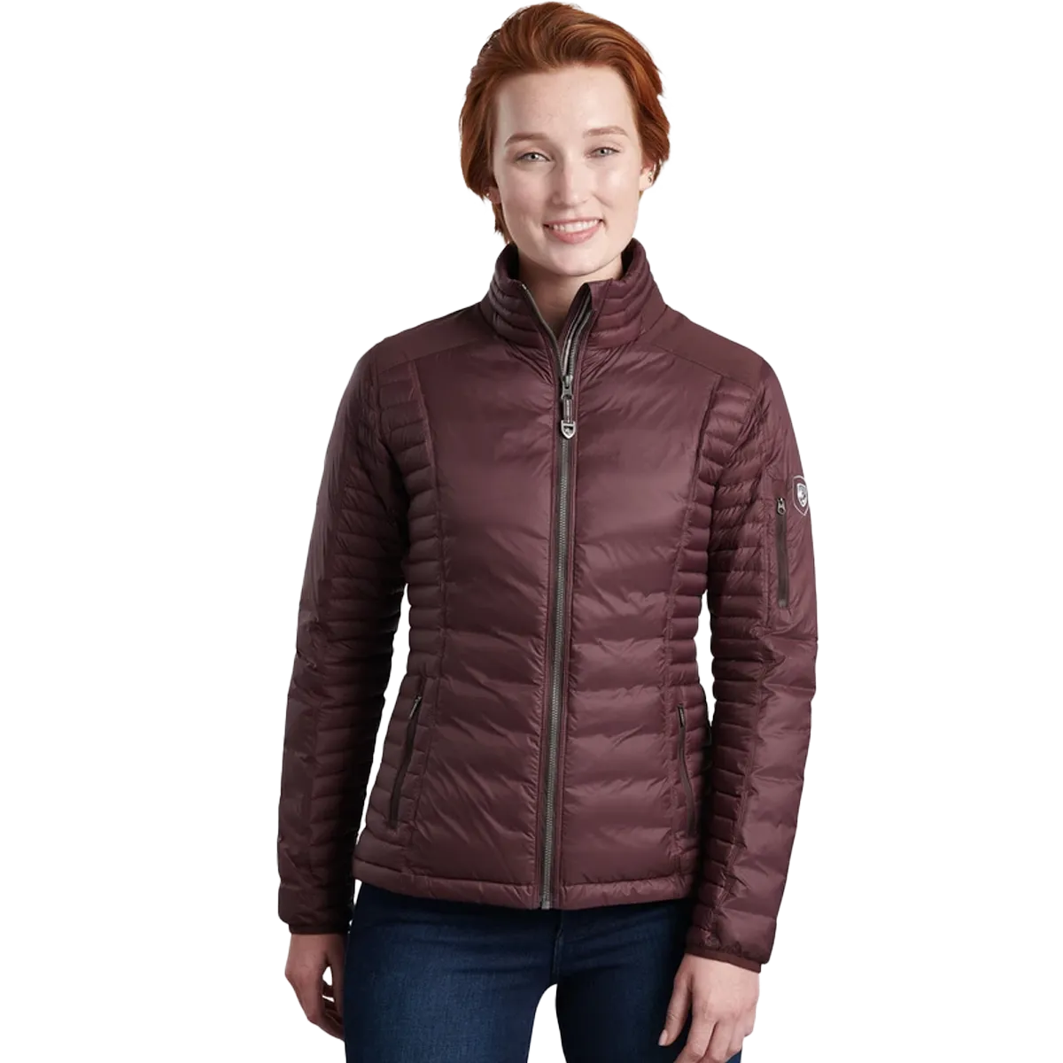 Women's Spyfire Jacket