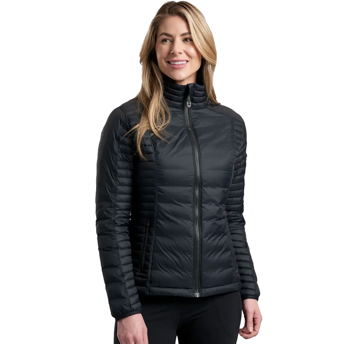 Women's Spyfire Jacket