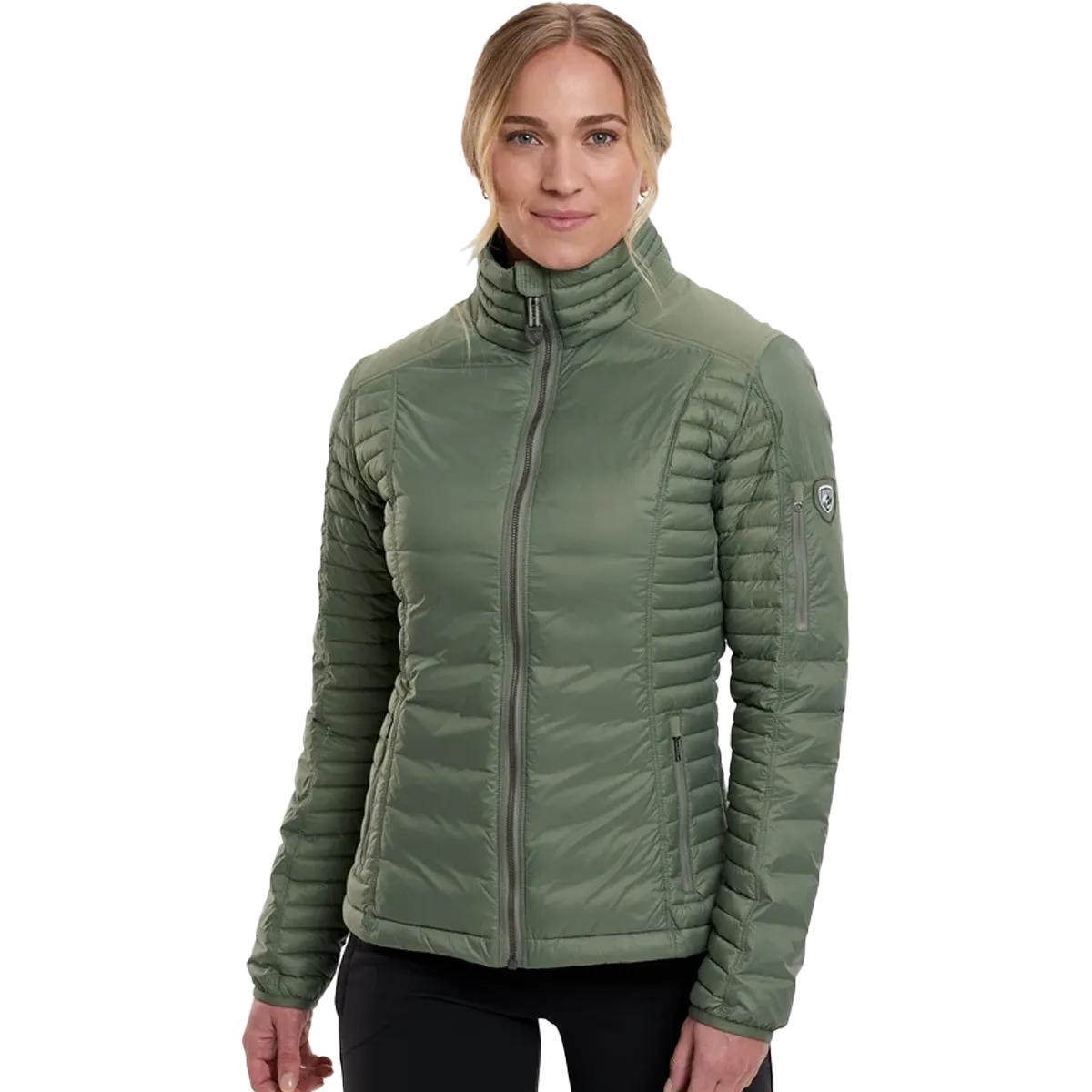 Women's Spyfire Jacket