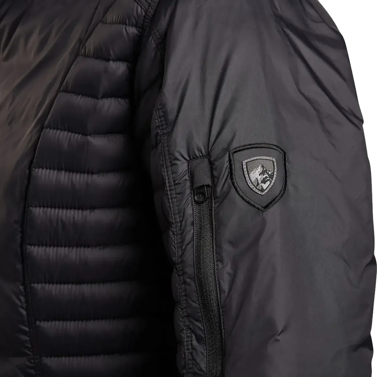 Women's Spyfire Jacket