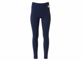 Women's Tracksmith Turnover Tights - WB7110-NVY