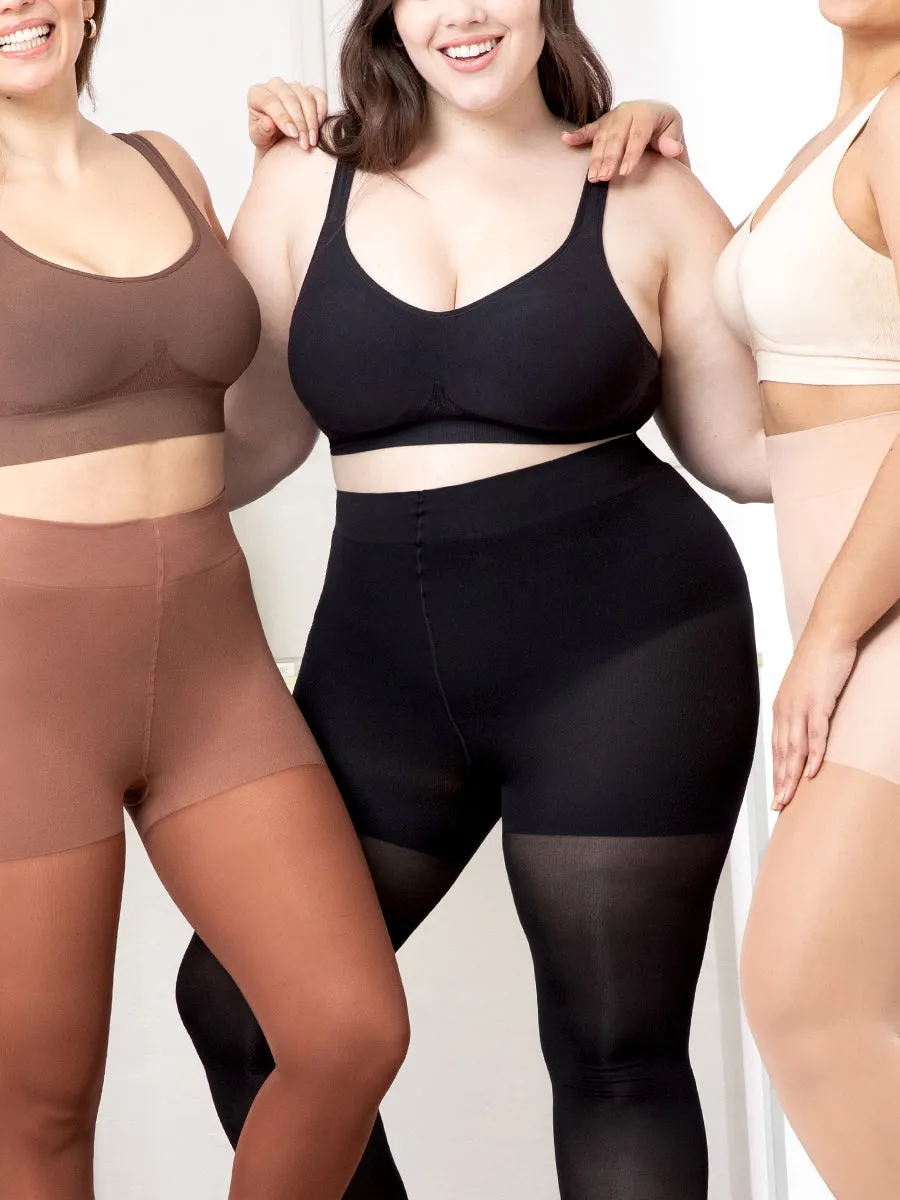 Your FREE Shapermint Essentials Ultra-Resistant Shaping Tights