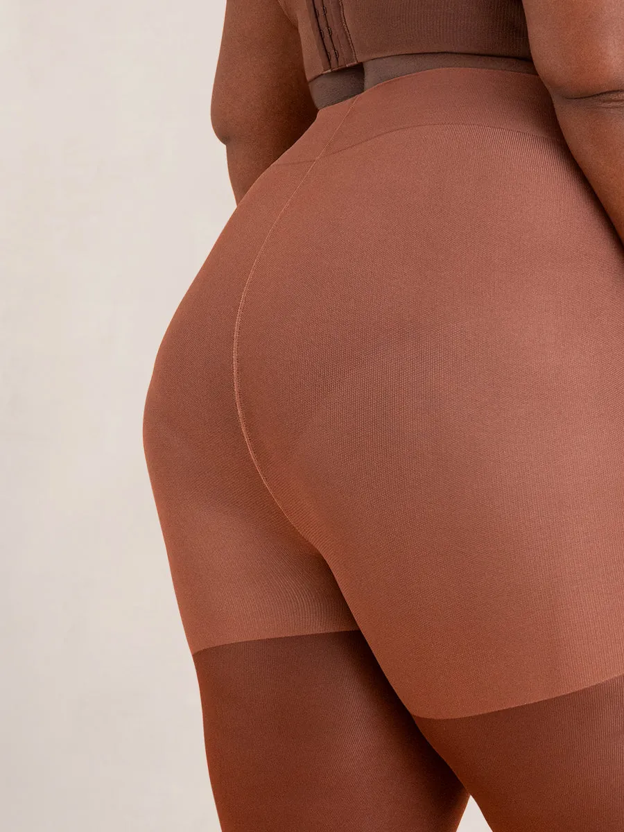 Your FREE Shapermint Essentials Ultra-Resistant Shaping Tights