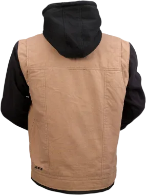 Z1R Jayrod Jacket - Tan/Black - 4XL 2840-0132