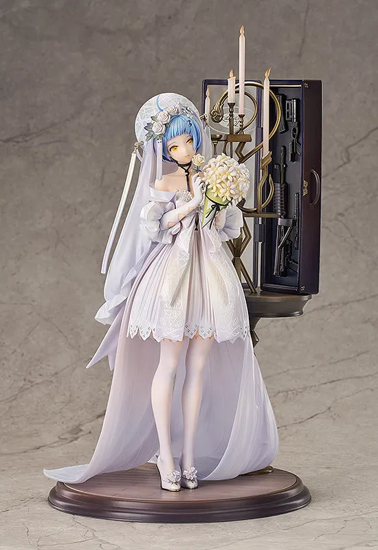 Zas M21: Affections Behind the Bouquet 1/7 Scale Figure