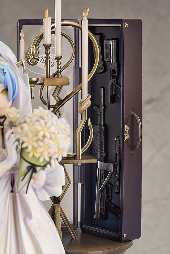 Zas M21: Affections Behind the Bouquet 1/7 Scale Figure