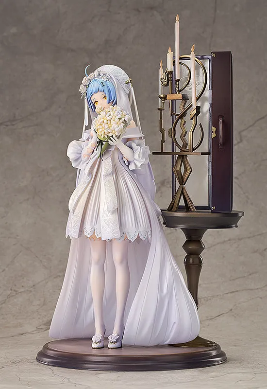 Zas M21: Affections Behind the Bouquet 1/7 Scale Figure